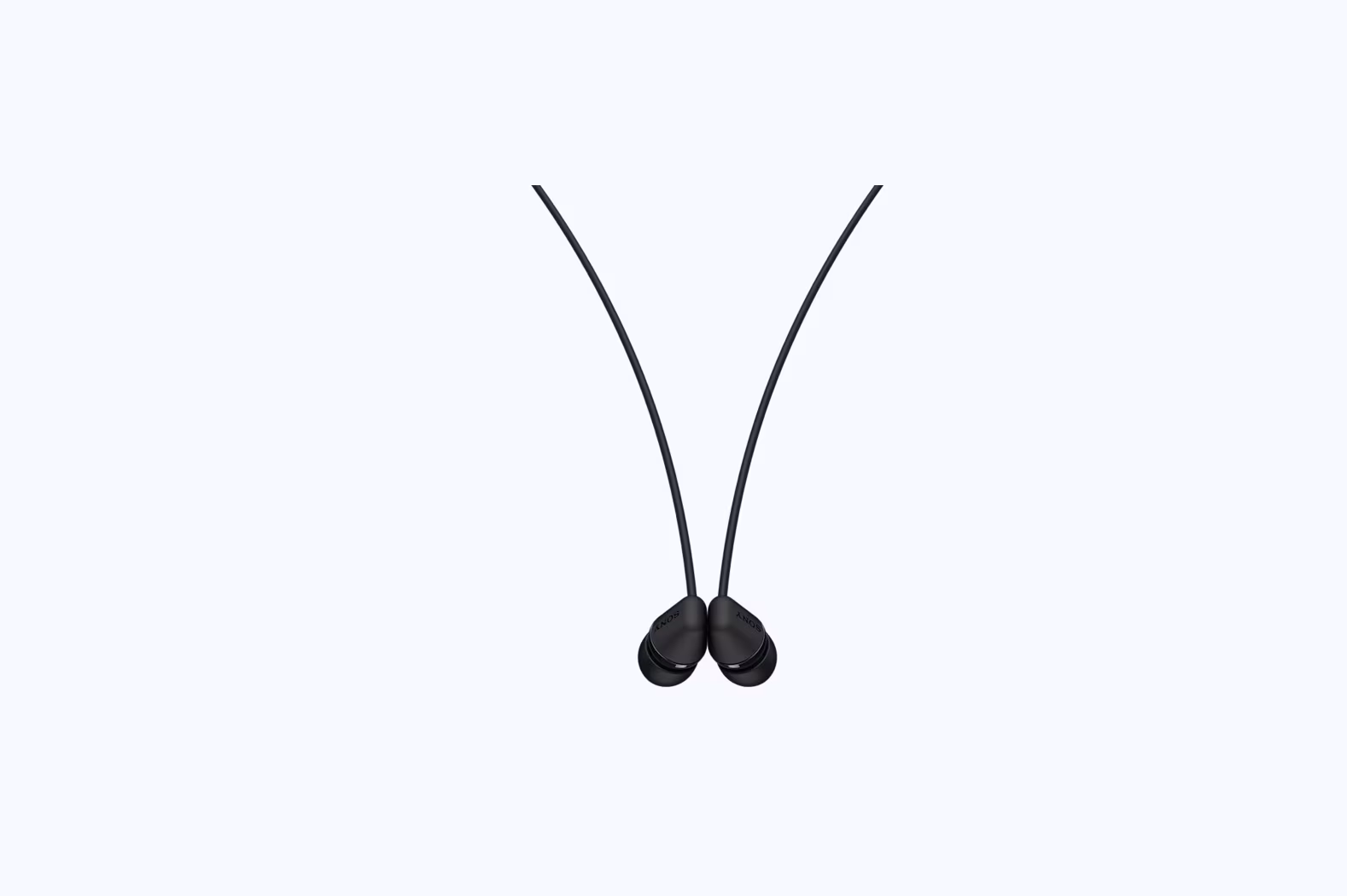 Cable Auscultadores SONY Bluetooth Nec WI-C200