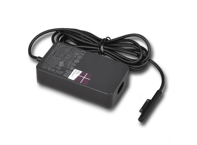 Alimentador 12V 2.58A 36W 4.8*1.7 SURFACE 3-4 PRO