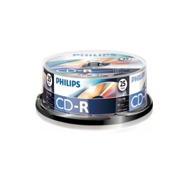 Cd-Virgem-Philips-CD-R-CR7D5NB25-00