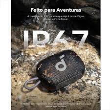 Coluna Bluetooth ANKER SoundCore Select 4 Go Aventuras