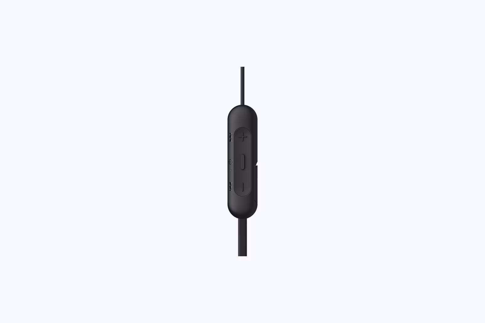 Controller Auscultadores SONY Bluetooth Nec WI-C200