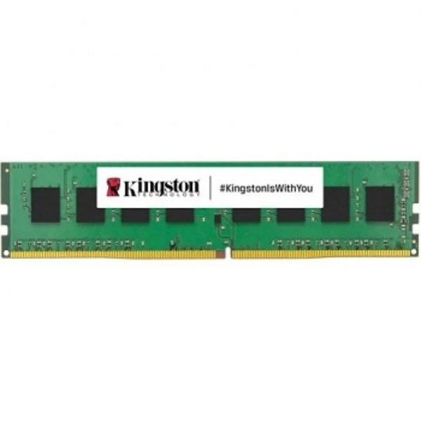 –Cover 16GB DDR4 3200 1X288 UDIMM CL22 1.2V KINGSTON VR
