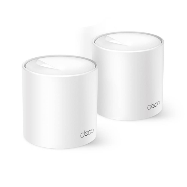 Cover Access Point TP-LINK DECO-X10 pack 2