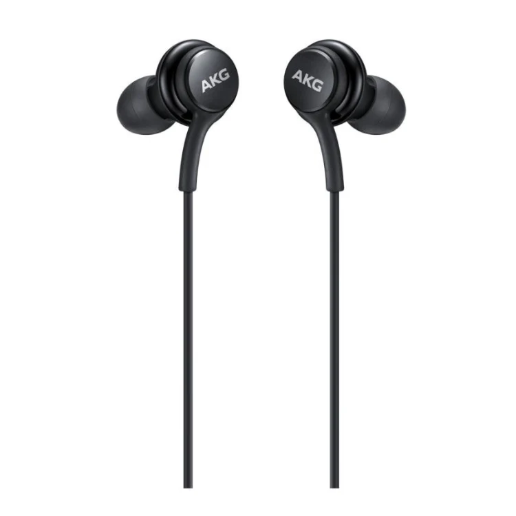 Auriculares AKG USB-C