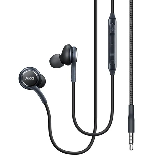 Auriculares AKG jack 3.5