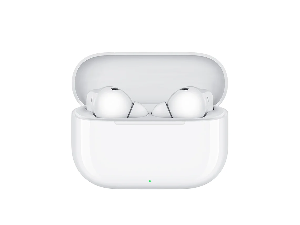 Auriculares Bluetooth HUAWEI FREEBUDS SE 4 ANC