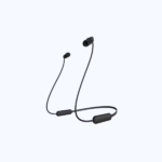 Auscultadores SONY Bluetooth Nec WI-C200