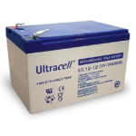 Bateria UPS ULTRACELL 12v 12Ah 151x98x95mm
