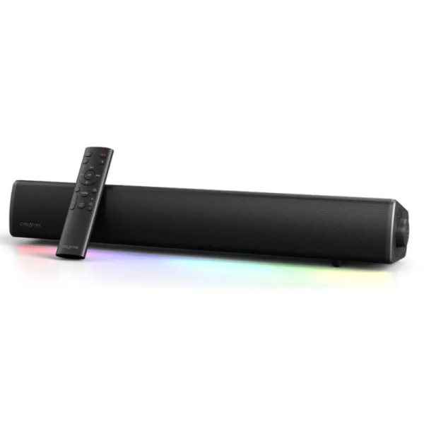 –Cover CREATIVE SOUNDBAR & BLUETOOTH SOUND BLASTER GS5 C-REMOTE