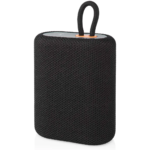 Coluna Bluetooth NEDIS 7W USB-C SPBT2005BK