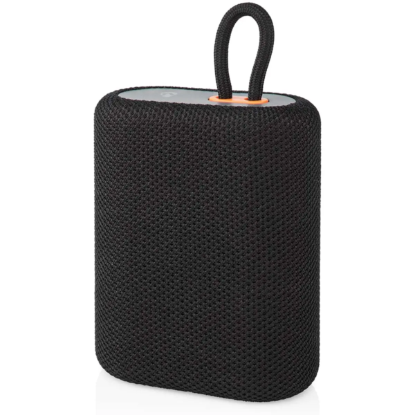 –Cover Coluna Bluetooth NEDIS 7W USB-C SPBT2005BK