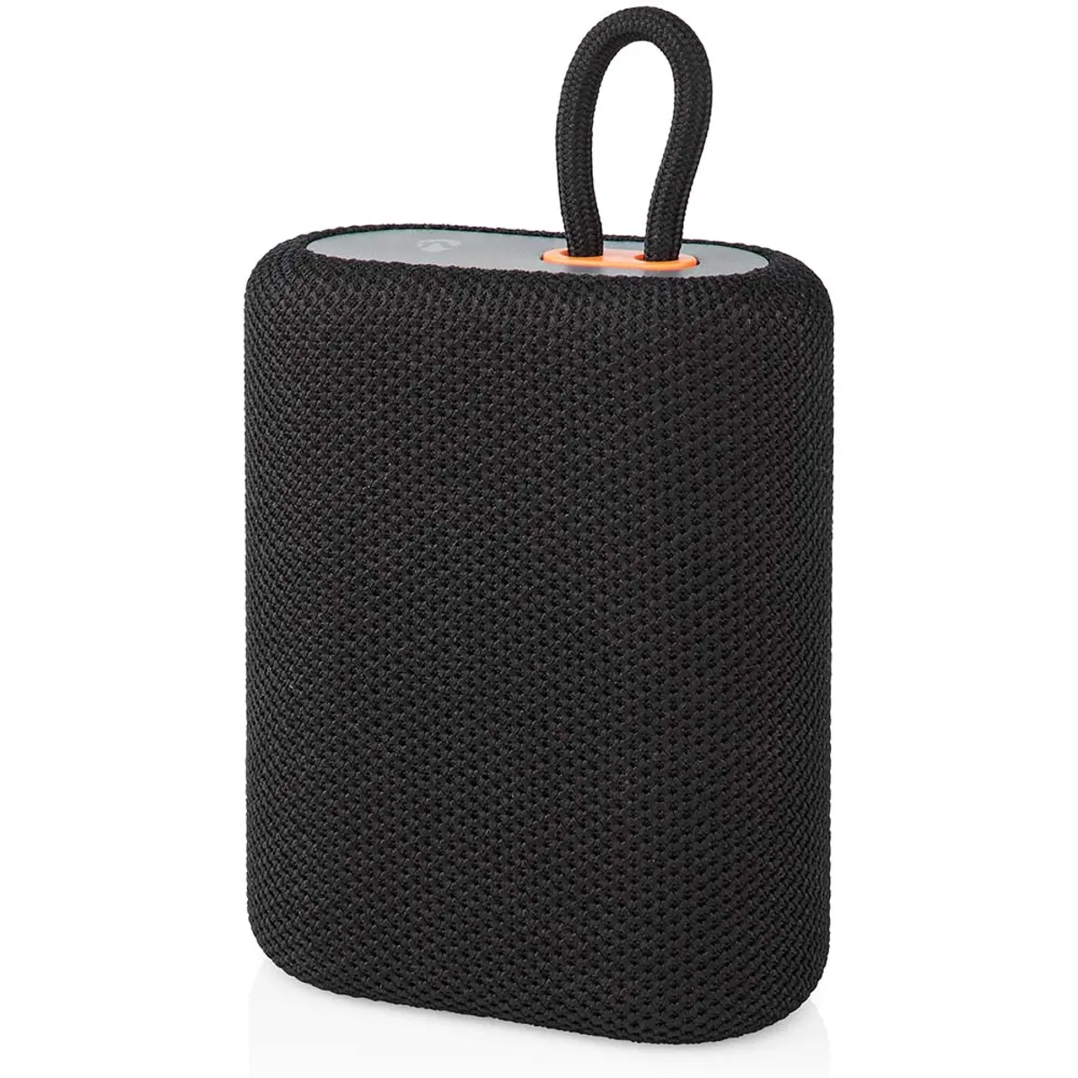 –Cover Coluna Bluetooth NEDIS 7W USB-C SPBT2005BK