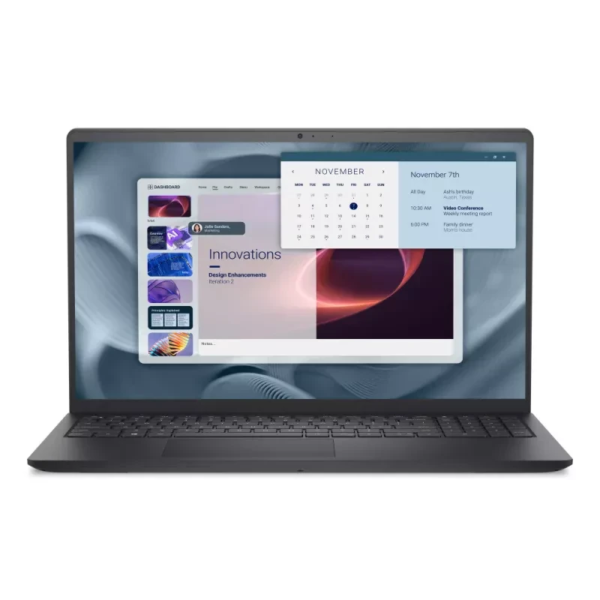 –Cover DELL PRO 15 ESSENTIAL PV15250 i5-1334U 8GB 512GB 15.6 W11Pro