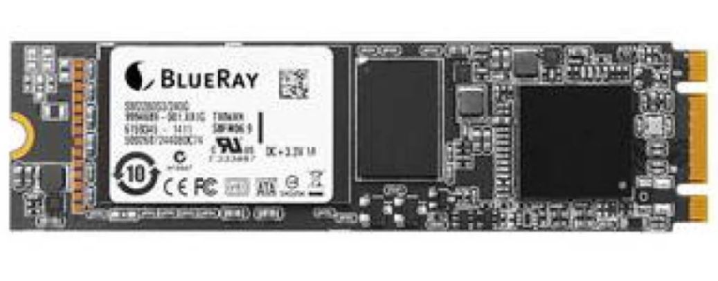 –Cover DISCO SSD SATA M.2 2280 BLUERAY M9V 512GB MAX 550MB-S, TLC