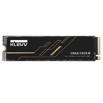 Disco M.2 2280 KLEVV CRAS C925G 1TB