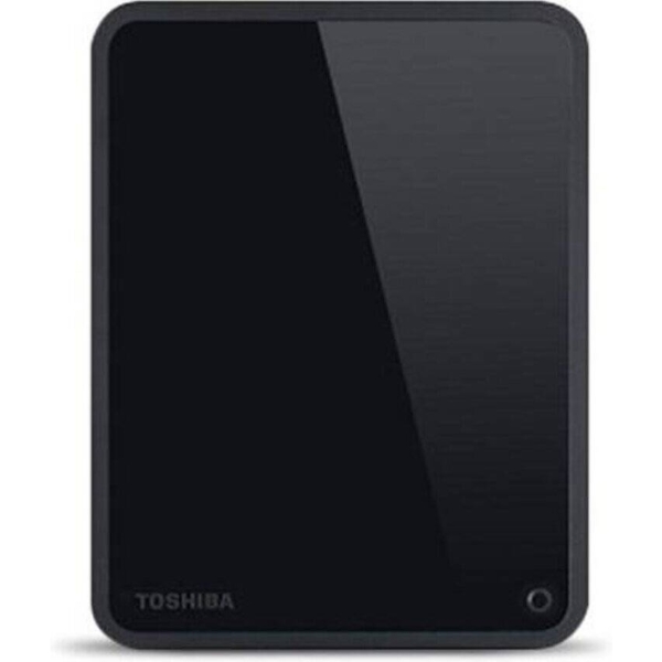 Cover Disco TOSHIBA 5TB 3.5 Externo USB 3.0