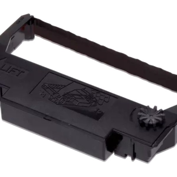 –Cover FITA ERC 38 PRETA-VERM.TM U300 SERIES-U210