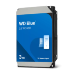 HDD 3TB WD SATA 64Mb BLUE WD30EZAZ