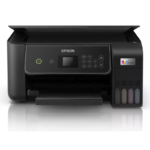 Impressora EPSON Multifunções EcoTank ET-2871