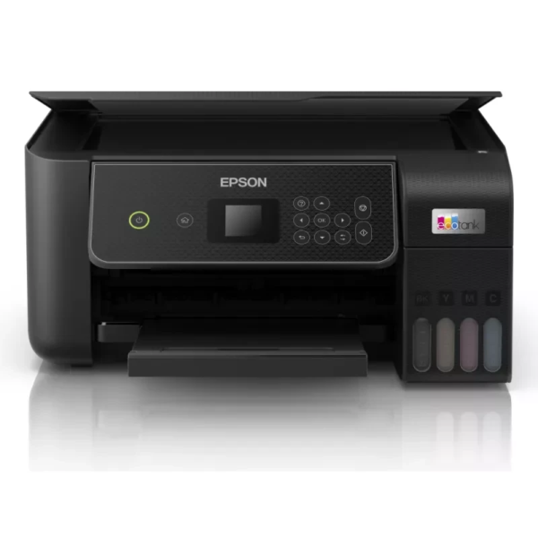 –Cover Impressora EPSON Multifunções EcoTank ET-2871