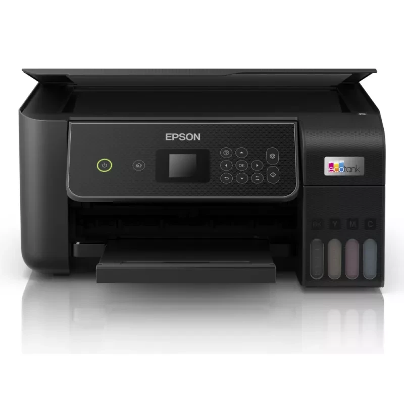 –Cover Impressora EPSON Multifunções EcoTank ET-2871