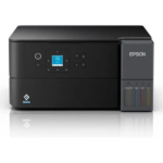 Impressora EPSON Multifunções EcoTank ET-2950