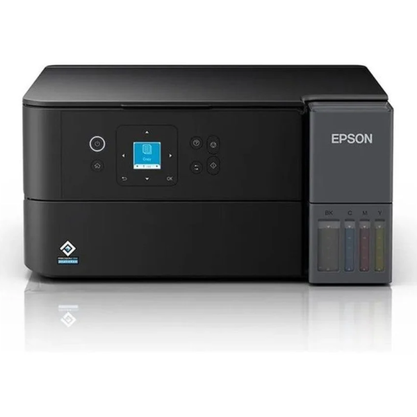 –Cover Impressora EPSON Multifunções EcoTank ET-2950