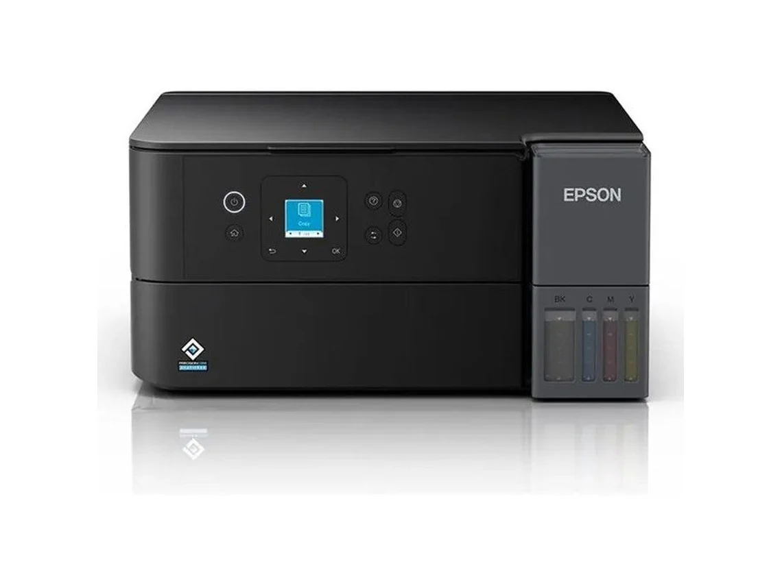 Impressora EPSON Multifunções EcoTank ET-2950