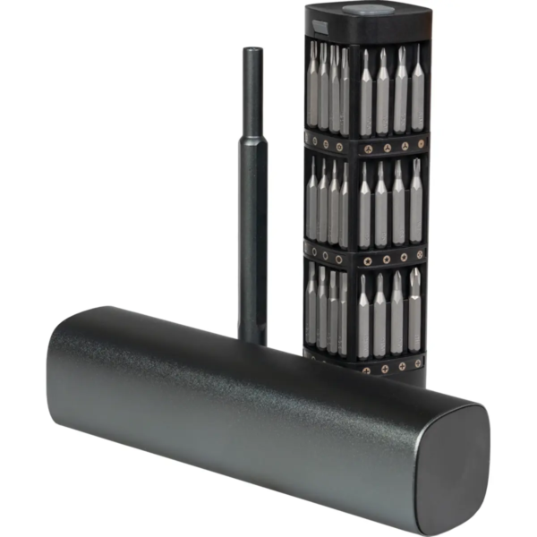 Cover Kit Chaves precisão 46 peças JOU-IT We-0003
