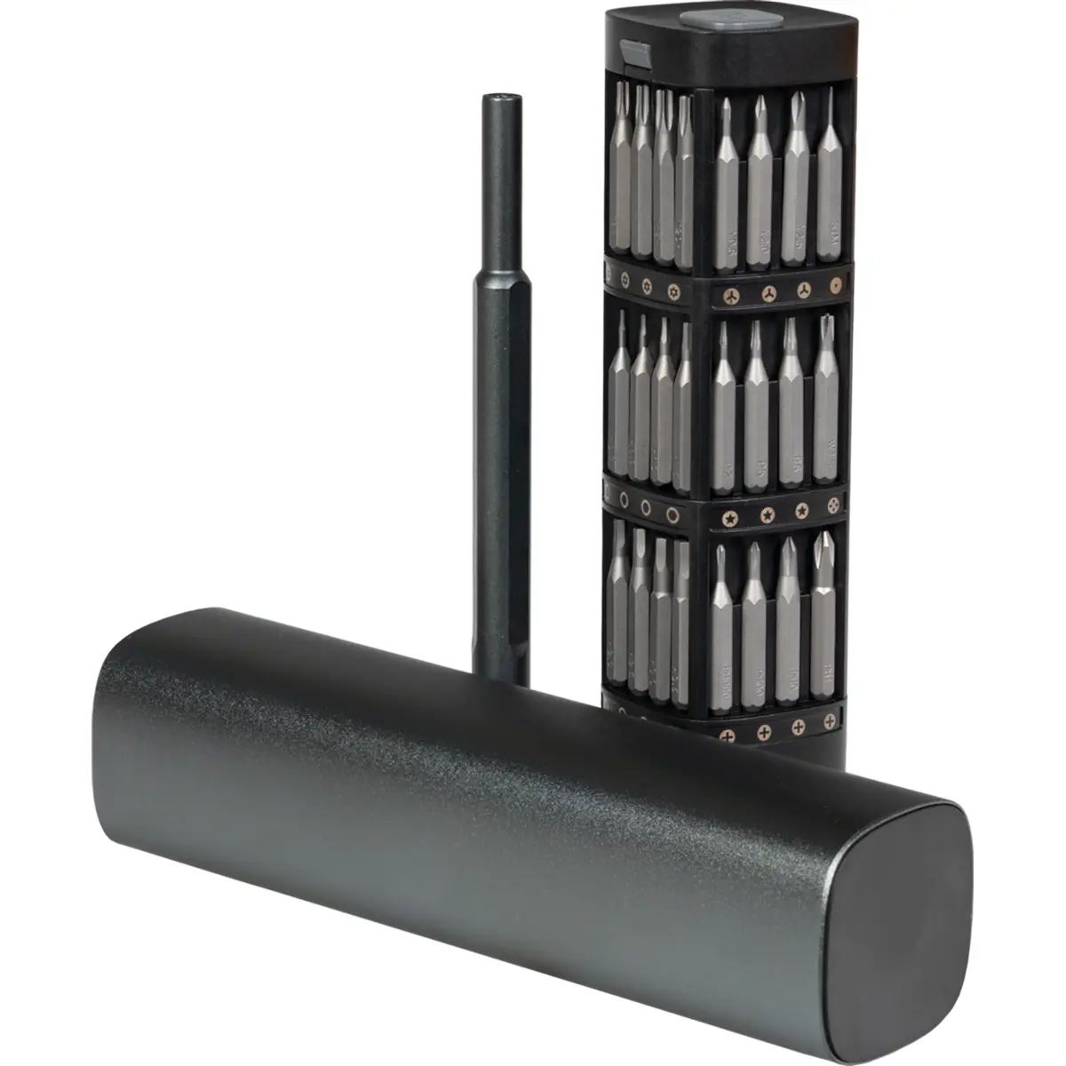 Cover Kit Chaves precisão 46 peças JOU-IT We-0003