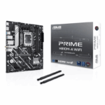MB PRIME H810M-A WIFI ASUS, 2DDR5 PCIE4.0 DP HDMI MATX