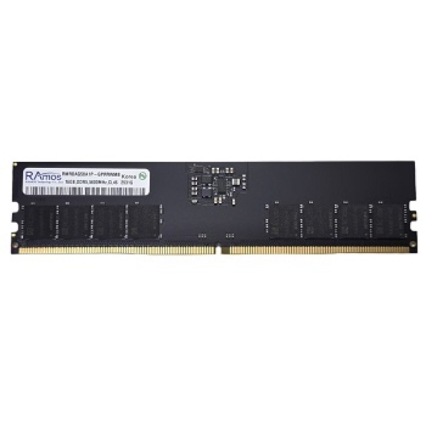 –Cover MEMORIA RAM 16GB DDR5 5600 CL46 DATARAM
