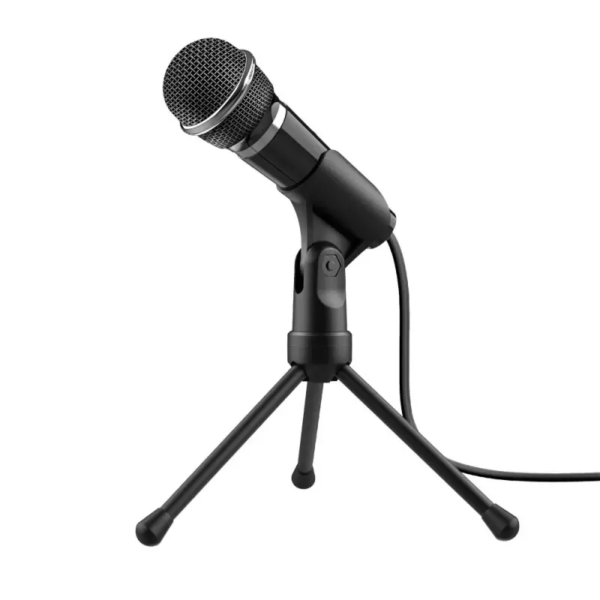 –Cover Microfone TRUST STARZZ ALL ROUND 21671
