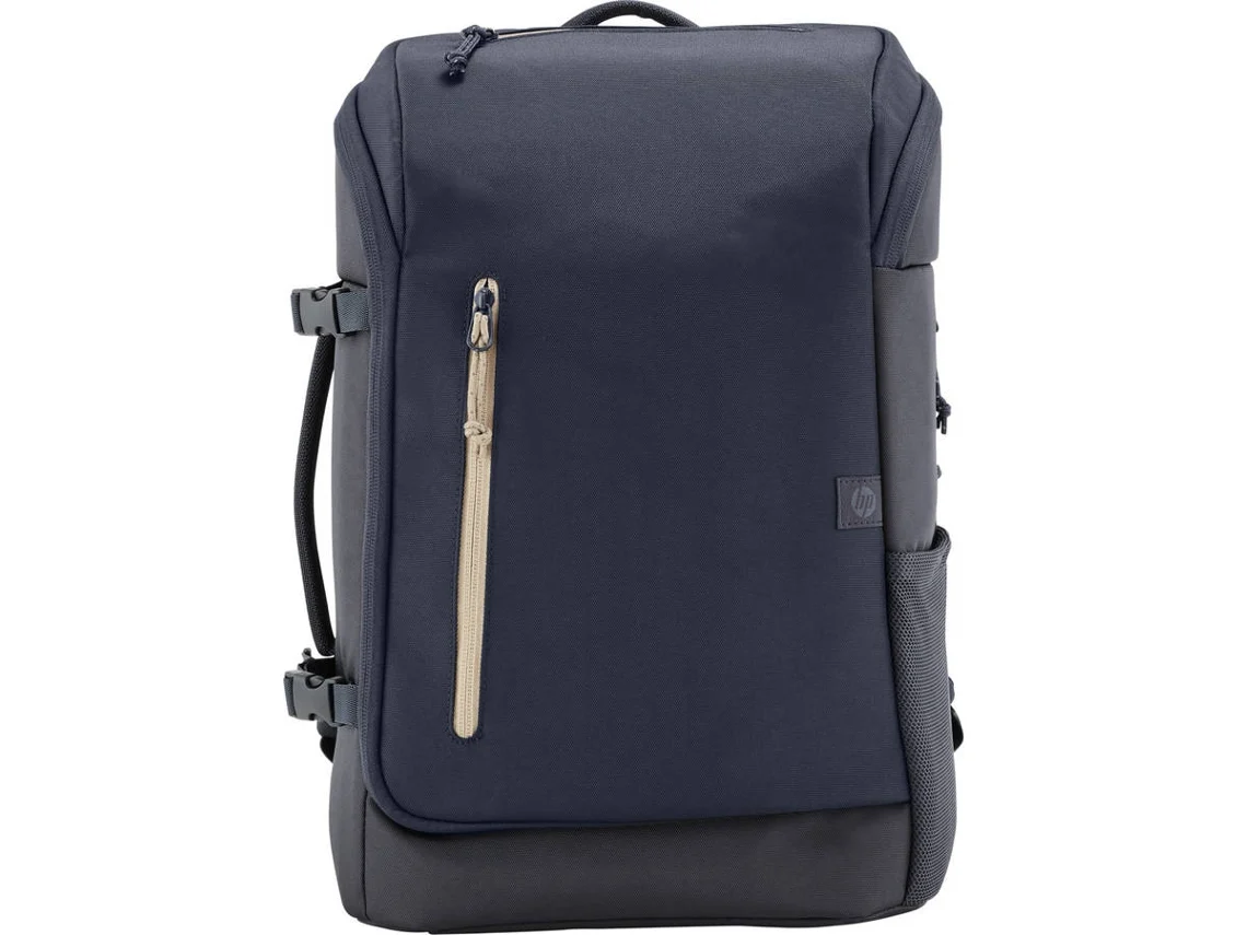 –Cover Mochila HP TRAVEL 25L 15.6 IGR