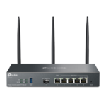 OMADA AX3000 GIGABIT VPN ROUTER