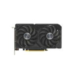 PLACA GRAFICA DUAL ASUS RX 9060 XT 16GB GDDR6