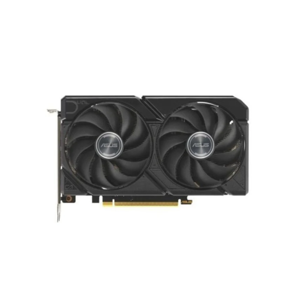 –Cover PLACA GRAFICA DUAL ASUS RX 9060 XT 16GB GDDR6