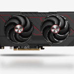 PLACA GRAFICA SAPPHIRE GAMING DUAL RX 9060XT OC 16GB GDDR6