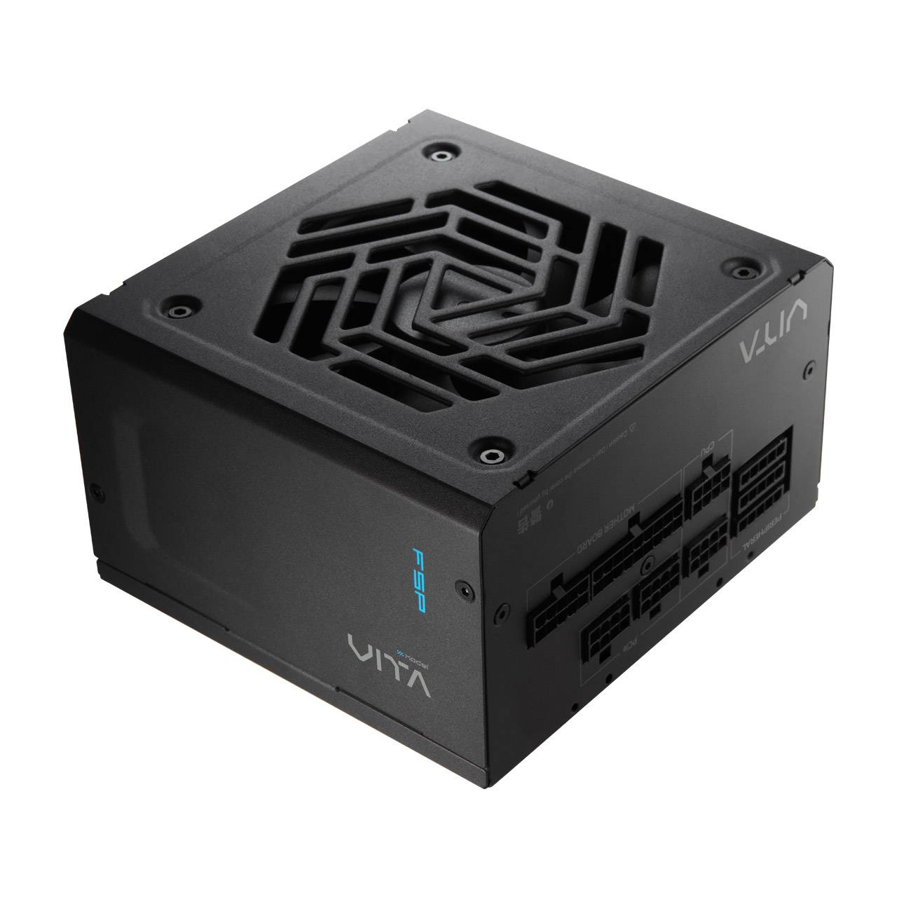PSU ATX FSP VITA GM 1000W 83,33A 80P GOLD ATX3.1 PCIE5
