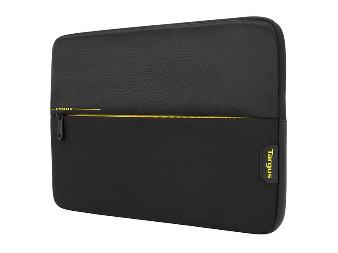 Pasta tipo Bolsa CityGeat 13.3 Preta