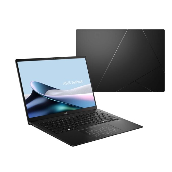 Cover Portátil ASUS Zenbook 14 UX3405GA 14 Ryzen AI 7 445 32GB DDR5 1TB OLED AMD Graphics WUXGA W11″