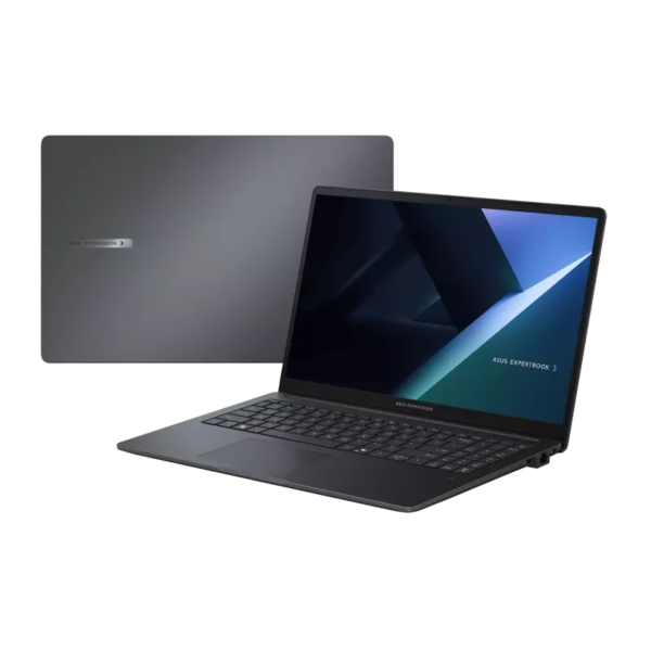 –Cover Portatil ExpertBook Essential B1503CVA-54EHDPS1 – Intel Core 5 120U 16GB DDR5 512GB 15.6′ FHD S-SO