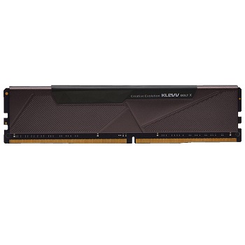 RAM 16GB DDR4 3200 CL16 KLEV BOLTX