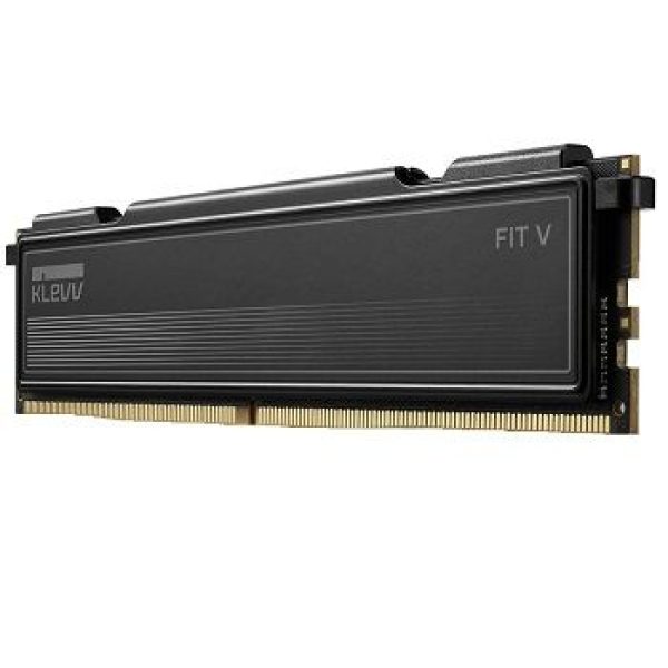 –Cover RAM 16GB DDR5 6400 CL32 KLEVV FITV