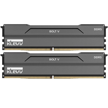 RAM 32GB DDR5 6000 CL28 KLEV BOLTV