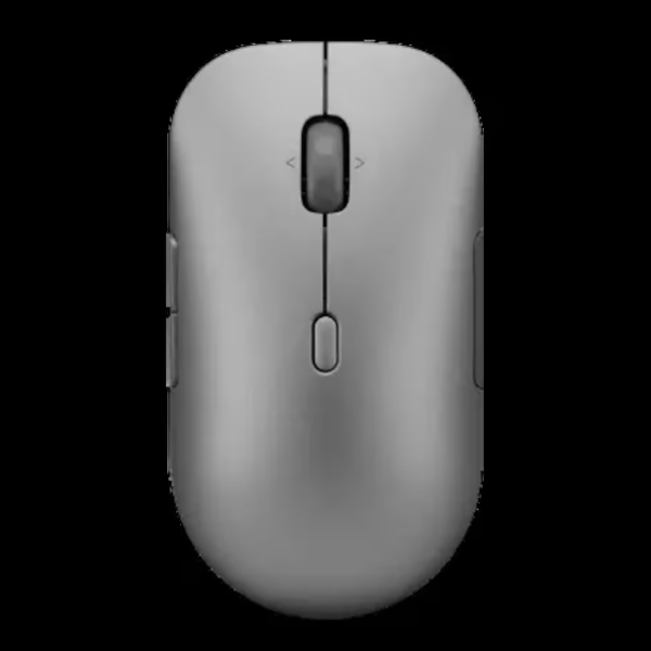 Cover Rato LENOVO 6050 Pro Plus Multi-Mode Cinza