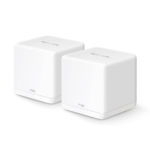 SISTEMA MESH WIFI AX1500 DB MERCUSYS HALO H60X (PACK 2)