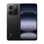 Smartphone Xiaomi Redmi Note 14 6GB 128GB 5G DS Preto