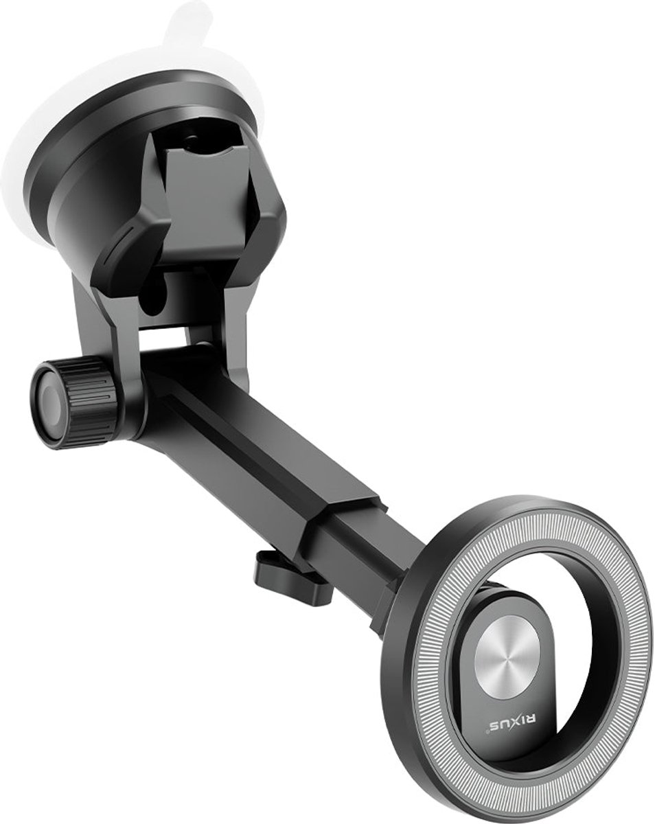 Suporte Auto magnético 360 - Tablier RXHM12