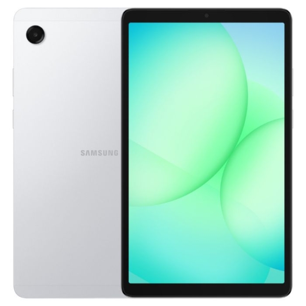 –Cover Tablet Samsung Galaxy Tab A11 8GB-128GB LTE Prateado – SM-X135FZSEEUB